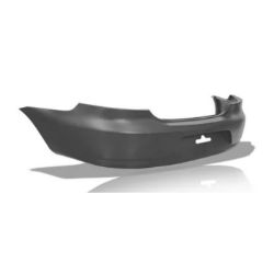 Imagem de Para-choque Traseiro VOLKSWAGEN VOYAGE Primer com Friso Primer - AUTOMOTIVE IMPORTS BR774
