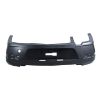 Imagem de Para-choque Traseiro CHEVROLET - GM VECTRA Preto Liso - GENERAL MOTORS 94708088