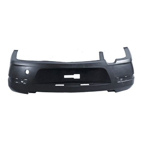 Imagem de Para-choque Traseiro CHEVROLET - GM VECTRA Preto Liso - GENERAL MOTORS 94708088