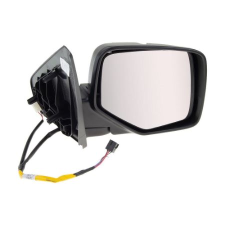 Imagem de Espelho Retrovisor Externo FORD ECOSPORT Lado Direito Elétrico - FORD 7N1517682CE