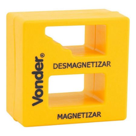 Imagem de Ferramenta Especial Magnetizador/Desmagnetizador - VONDER 3599000555