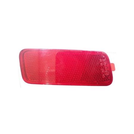 Imagem de Refletor de Para-choque VOLKSWAGEN CROSSFOX Lado Direito - VOLKSWAGEN 5Z0945106