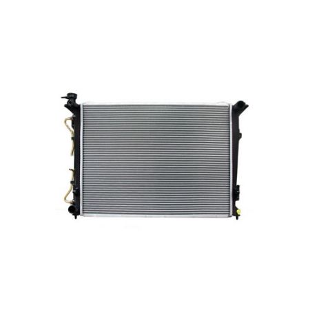 Imagem de Radiador de Água HYUNDAI AZERA - PROCOOLER PC100043