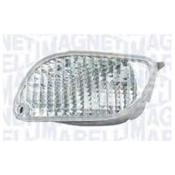 Imagem de Lanterna Dianteira FORD FOCUS Lado Esquerdo Cristal - DEPO 4311605LBEVC