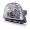 Imagem de Farol Principal RENAULT MASTER Lado Direito H4 - TYC 20A497052B