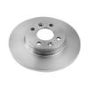 Imagem de Disco de Freio Dianteiro Sólido 259mm - TRW/VARGA RPDI04320