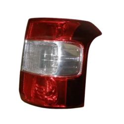 Imagem de Lanterna Traseira CHEVROLET - GM MONTANA Lado Direito Fumê - GENERAL MOTORS 94720978