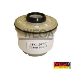 Imagem de Filtro de Combustível - WEGA MOTORS JFC2072