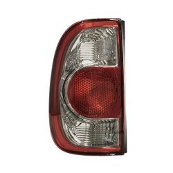 Imagem de Lanterna Traseira VOLKSWAGEN SAVEIRO Lado Esquerdo Fumê - AUTOMOTIVE IMPORTS ZN3131008