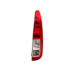 Imagem de Lanterna Traseira FORD FIESTA Lado Esquerdo Bicolor - RUFATO 16453