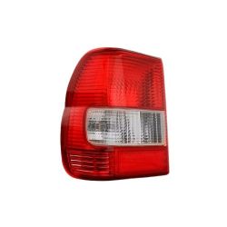 Imagem de Lanterna Traseira MITSUBISHI PAJERO Lado Esquerdo Bicolor - AUTOMOTIVE IMPORTS ZN999063