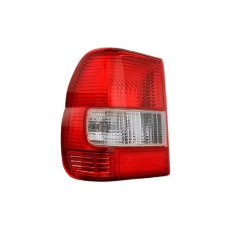 Imagem de Lanterna Traseira MITSUBISHI PAJERO Lado Esquerdo Bicolor - AUTOMOTIVE IMPORTS ZN999063