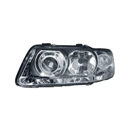 Imagem de Farol Principal AUDI A3 Lado Direito H1/H7 - AUTOMOTIVE IMPORTS ZN1414503