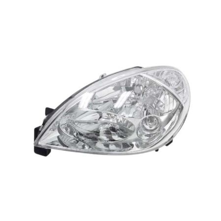 Imagem de Farol Principal CITROEN XSARA Lado Esquerdo com Farol Auxiliar - TYC 206258052B