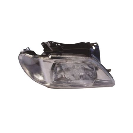 Imagem de Farol Principal CITROEN XSARA Lado Direito Monorefletor - TYC 205545082B