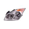 Imagem de Farol Principal FORD FIESTA Lado Esquerdo - AUTOMOTIVE IMPORTS ZN222124