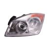 Imagem de Farol Principal FORD FIESTA Lado Esquerdo - AUTOMOTIVE IMPORTS ZN222124