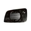 Imagem de Lente Espelho do Retrovisor CHEVROLET - GM ASTRA Lado Direito com Base - METAGAL RGHM46