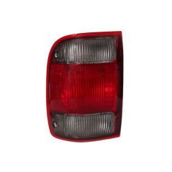 Imagem de Lanterna Traseira FORD RANGER Lado Esquerdo Fumê - AUTOMOTIVE IMPORTS ZN1313089