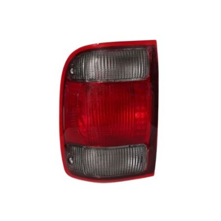 Imagem de Lanterna Traseira FORD RANGER Lado Esquerdo Fumê - AUTOMOTIVE IMPORTS ZN1313089