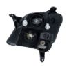 Imagem de Farol Principal CHEVROLET - GM MERIVA Lado Direito Máscara Cromada Regulagem Manual H7/H1 - AUTOMOTIVE IMPORTS ZN1414308