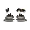 Imagem de Kit Farol Auxiliar CHEVROLET - GM ASTRA Botão Universal - AUTOMOTIVE IMPORTS ZN1414904