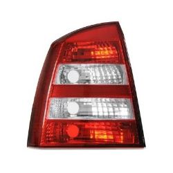 Imagem de Lanterna Traseira CHEVROLET - GM ASTRA Lado Esquerdo Ré Cristal - AUTOMOTIVE IMPORTS ZN1414301