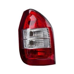 Imagem de Lanterna Traseira CHEVROLET - GM ZAFIRA Lado Esquerdo Bicolor - AUTOMOTIVE IMPORTS ZN1414315