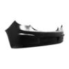 Imagem de Para-choque Traseiro HYUNDAI I30 Preto Liso - AUTOMOTIVE IMPORTS ZN222118