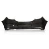 Imagem de Para-choque Traseiro HYUNDAI I30 Preto Liso - AUTOMOTIVE IMPORTS ZN222118