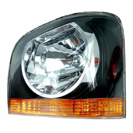 Imagem de Farol Principal KIA MOTORS BONGO Lado Esquerdo - AUTOMOTIVE IMPORTS ZN1111098