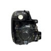 Imagem de Farol Principal KIA MOTORS BONGO Lado Esquerdo com Pisca Cristal H4 - AUTOMOTIVE IMPORTS ZN1111100
