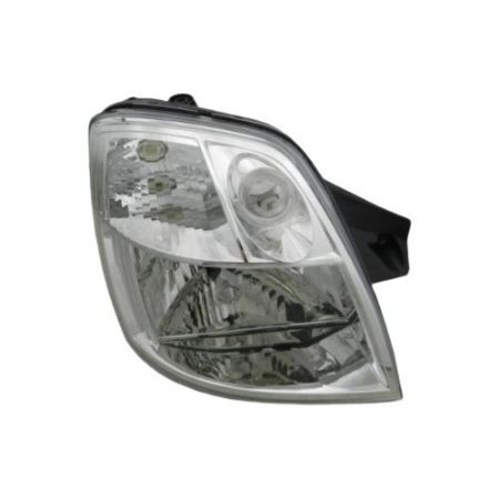 Imagem de Farol Principal KIA MOTORS PICANTO Lado Esquerdo - AUTOMOTIVE IMPORTS ZN1414246