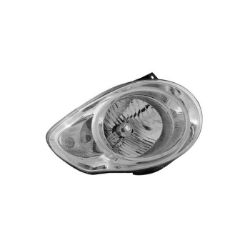 Imagem de Farol Principal KIA MOTORS PICANTO Lado Esquerdo H4 - AUTOMOTIVE IMPORTS ZN1111148