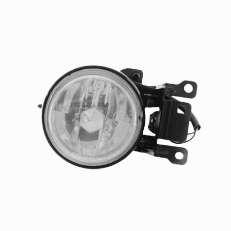 Imagem de Farol Auxiliar MITSUBISHI PAJERO Lado Esquerdo - AUTOMOTIVE IMPORTS ZN111067