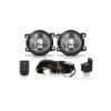 Imagem de Kit Farol Auxiliar PEUGEOT 206/206 SW Botão Universal - AUTOMOTIVE IMPORTS ZN1414900