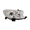 Imagem de Farol Principal TOYOTA HILUX Lado Direito - AUTOMOTIVE IMPORTS ZN111113