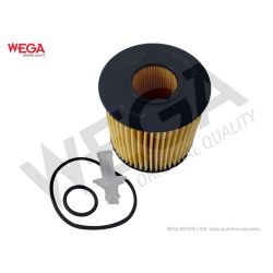 Imagem de Refil do Filtro de Óleo TOYOTA COROLLA - WEGA MOTORS WOE802