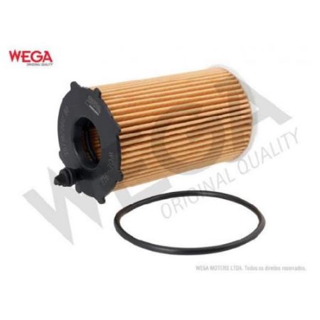 Imagem de Refil do Filtro de Óleo - WEGA MOTORS WOE913