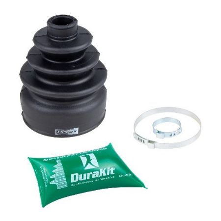 Imagem de Kit Coifa da Homocinética MAZDA 323 - DURAKIT DK107014