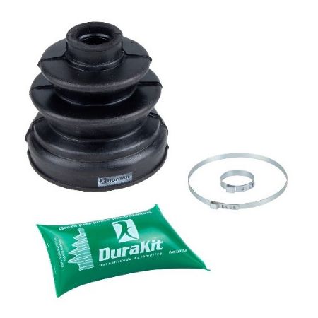 Imagem de Kit Coifa da Homocinética MITSUBISHI PAJERO - DURAKIT DK107264