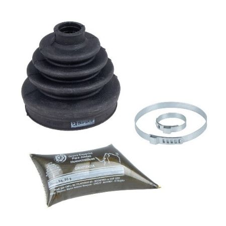 Imagem de Kit Coifa da Homocinética TROLLER T4 - DURAKIT DK102214