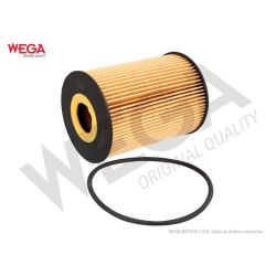 Imagem de Filtro de Óleo - WEGA MOTORS WOE890