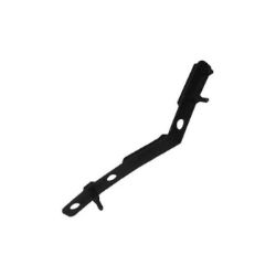 Imagem de Suporte do Para-choque Dianteiro FORD FIESTA Lado Esquerdo - FORD 2S6517D959AB