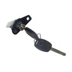 Imagem de Cilindro de Fechadura do Porta Malas HONDA CIVIC com Chave - UNIVERSAL AUTOMOTIVE 13067