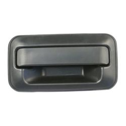 Imagem de Maçaneta Externa MITSUBISHI L200 Lado Esquerdo Porta Dianteira e Traseira sem Chave - UNIVERSAL AUTOMOTIVE 18029