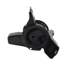 Imagem de Coxim do Motor HONDA CITY /FIT Lado Esquerdo Automático - HONDA 50850TG0T03