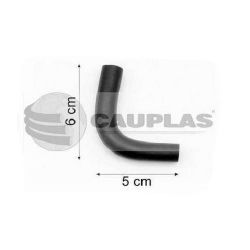 Imagem de Mangueira Descarga de Gases VOLKSWAGEN GOL - CAUPLAS 4225