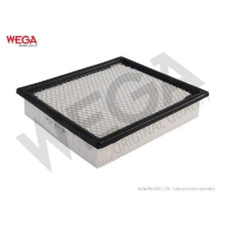 Imagem de Filtro de Ar - WEGA MOTORS JFA0987