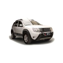 Imagem de Calha de Chuva RENAULT DUSTER 4 Portas - TGPOLI 29007